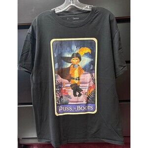 Puss in Boots: The Last Wish T-Shirt